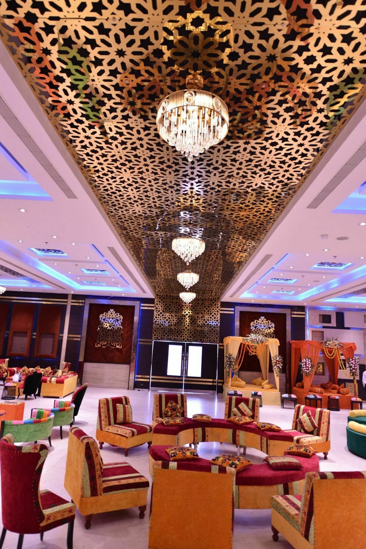 Hotel Kasturi Orchid Pāl Exterior foto